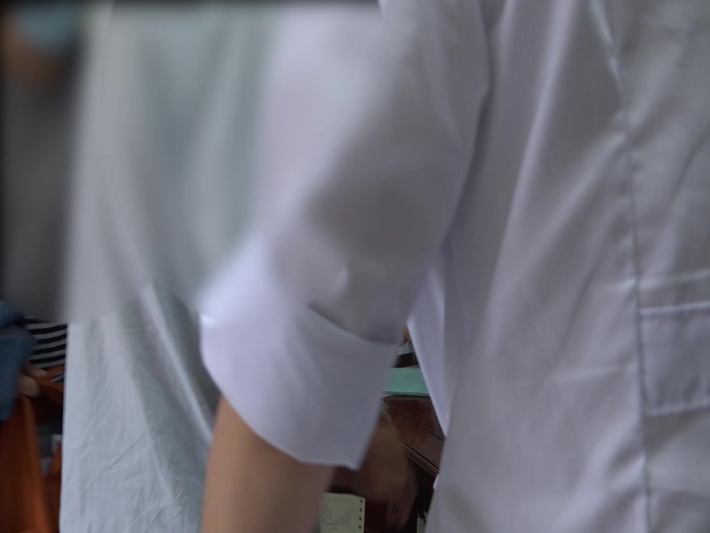 湿热蕴肤证：52岁男性慢性荨麻疹食蒜诱发之清热利湿祛风法