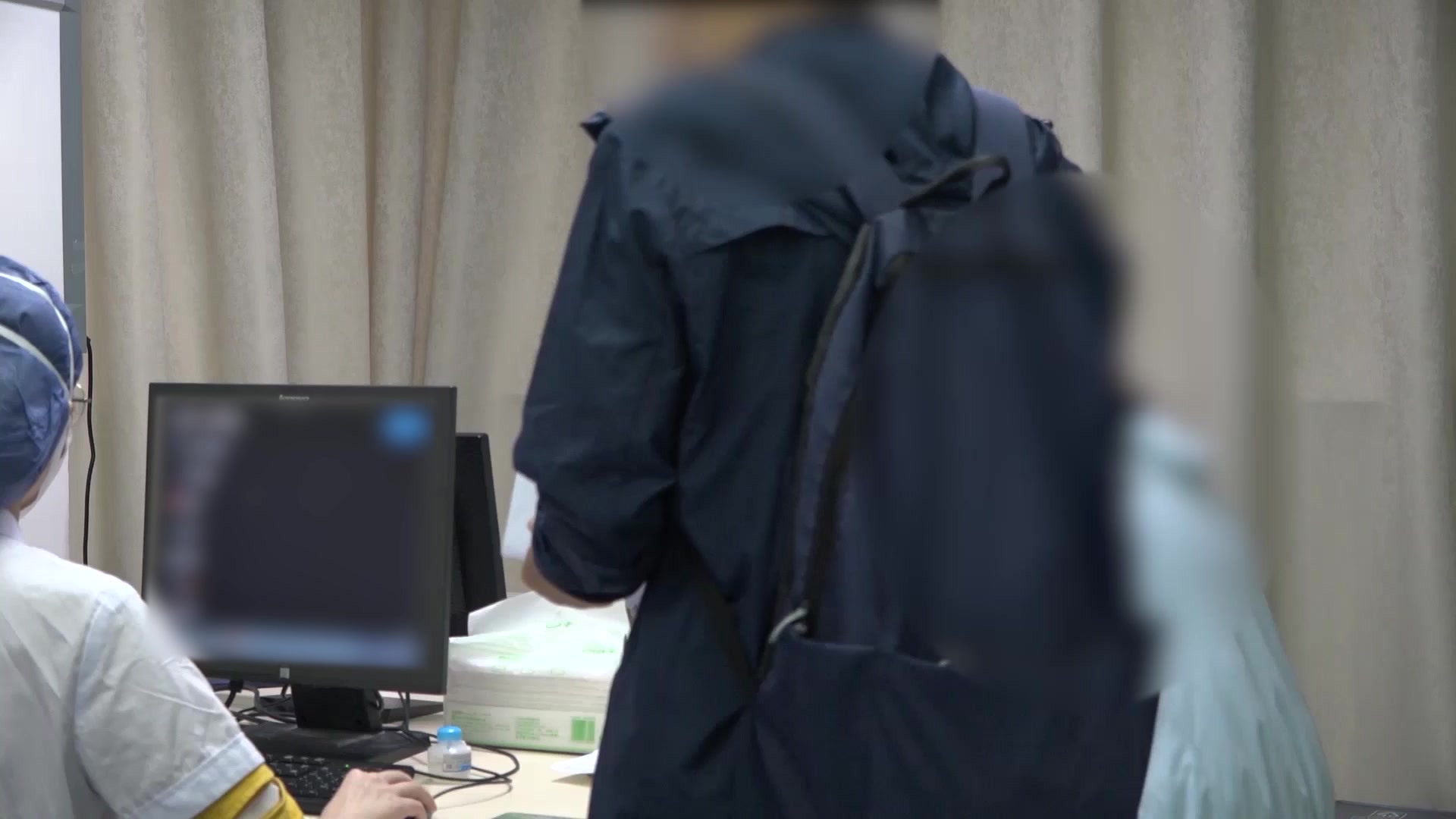 脾虚痰热：55岁女性咳嗽咯黄痰的清热化痰通腑法