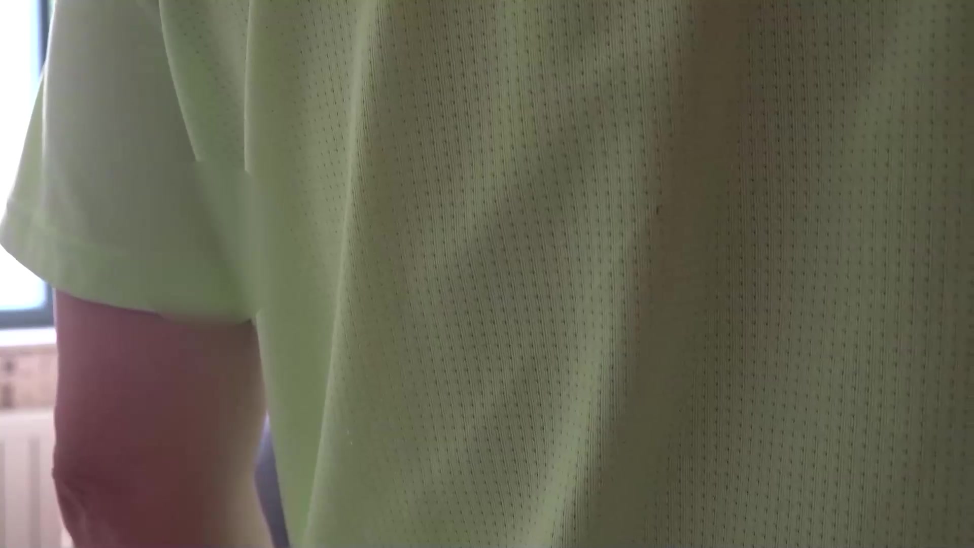 脾虚湿瘀血虚风燥：80岁老人泛发湿疹7月健脾化湿活血止痒法