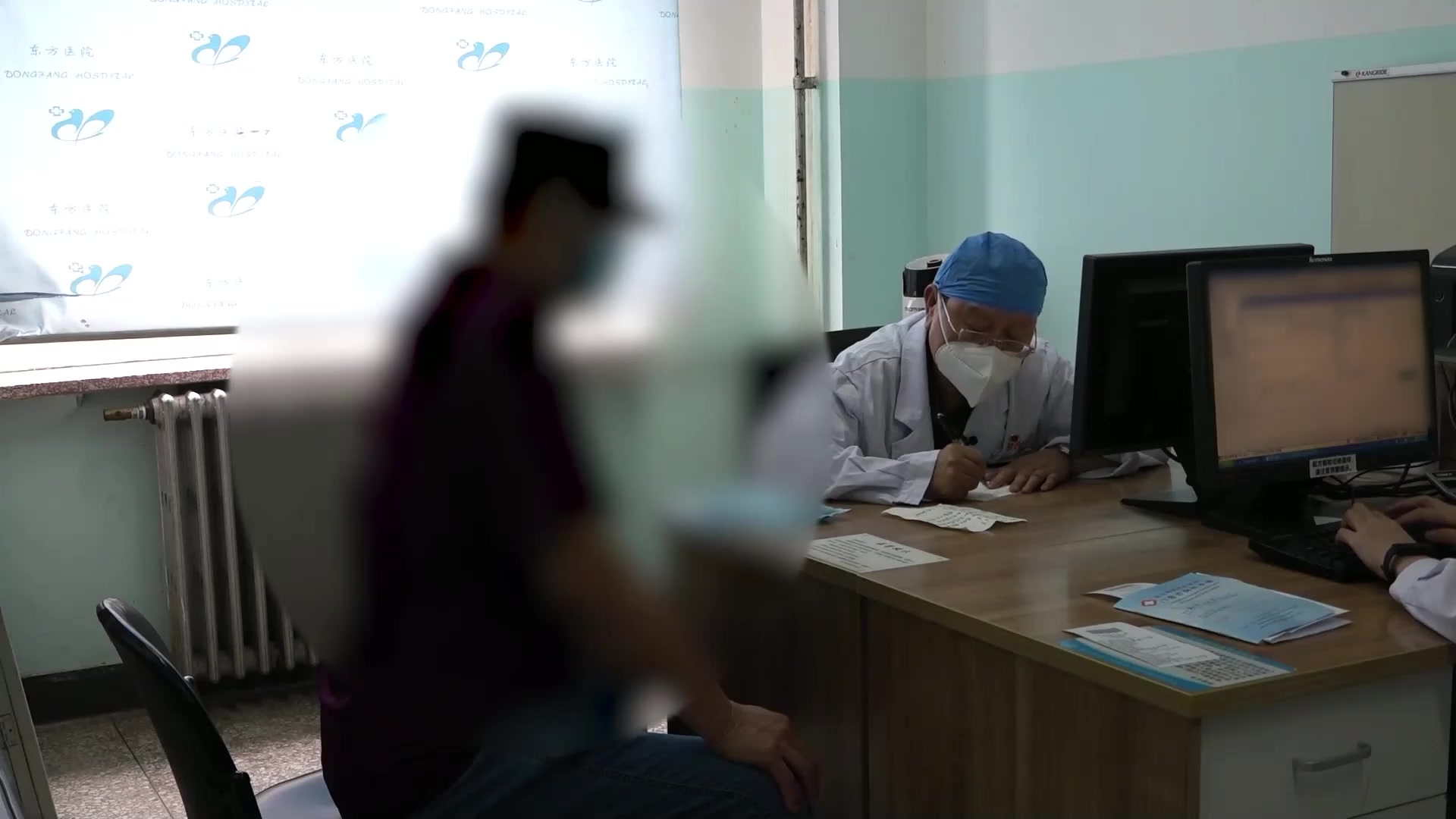 寒凝血瘀证：65岁男性间歇性跛行小腿疼痛的温经活血法