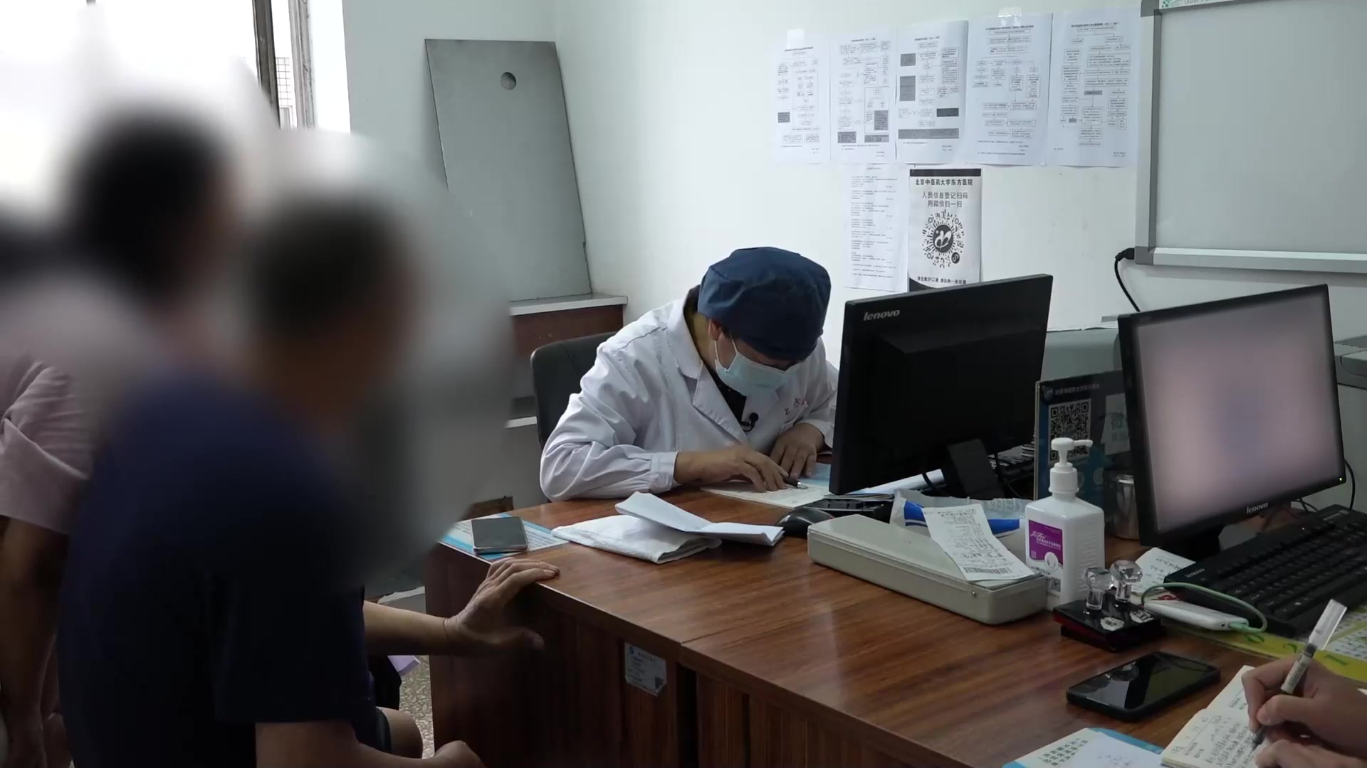 中风后遗症气虚血瘀：68岁男性脑梗后肢体活动不灵的中西医康复指导