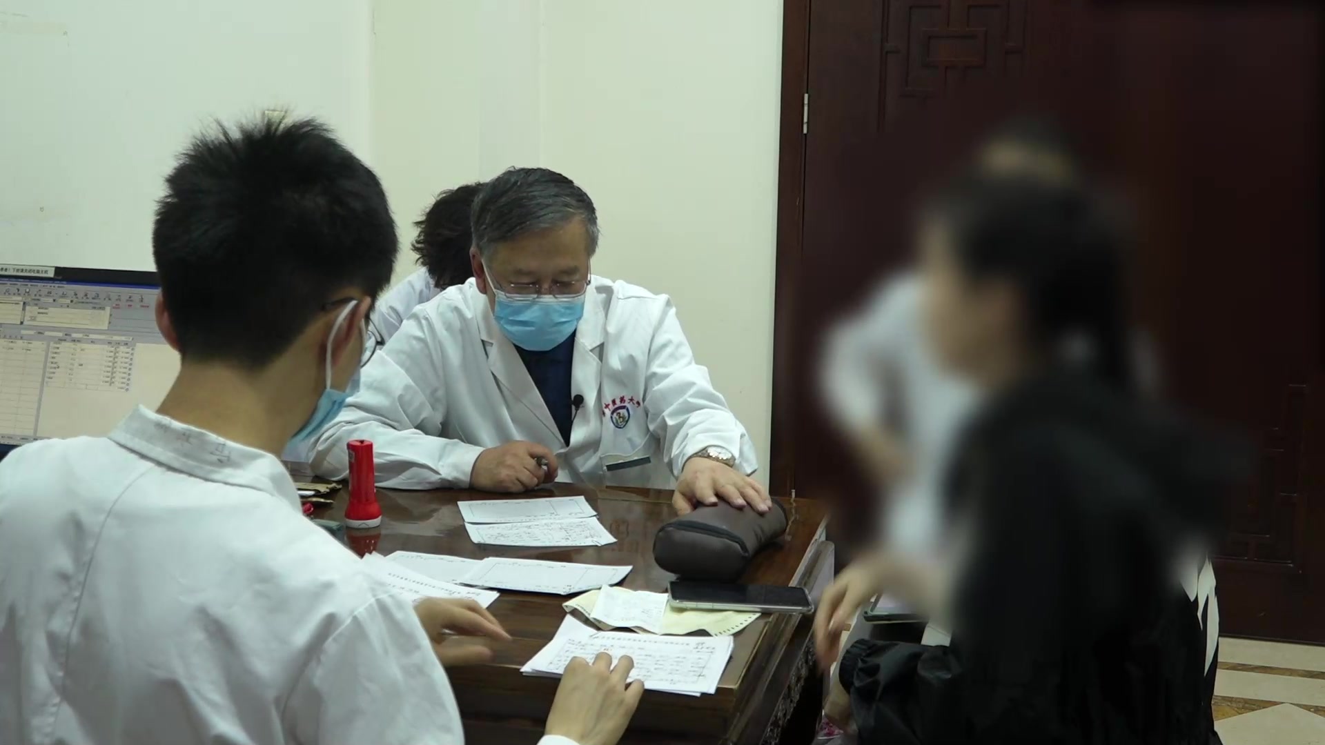 气血不足心脾两虚：37岁产后女性关节痛失眠的桂枝汤加减调治