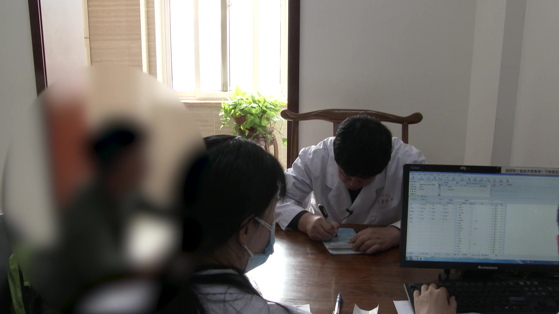 肝郁化火心神不宁：66岁焦虑失眠伴消瘦的中医调治