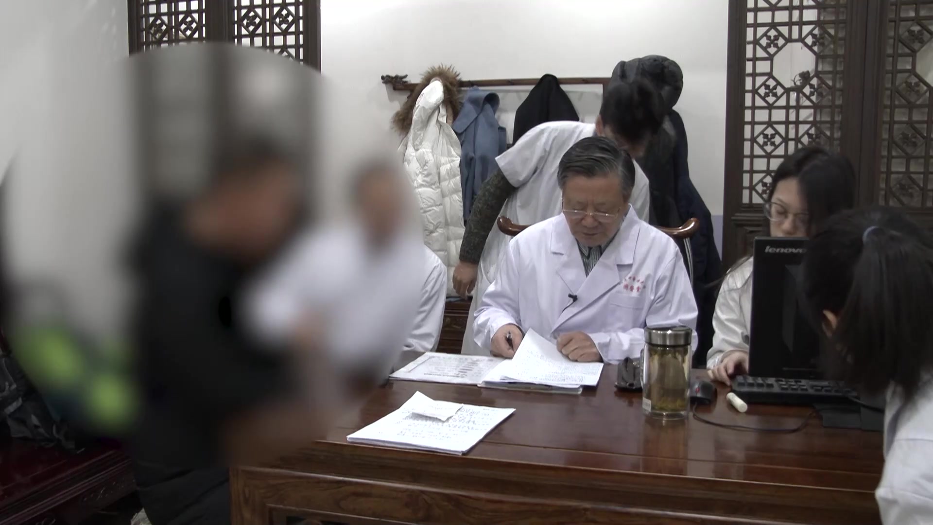 湿热瘀阻下焦：24岁勃起功能障碍患者的活血通络新思路