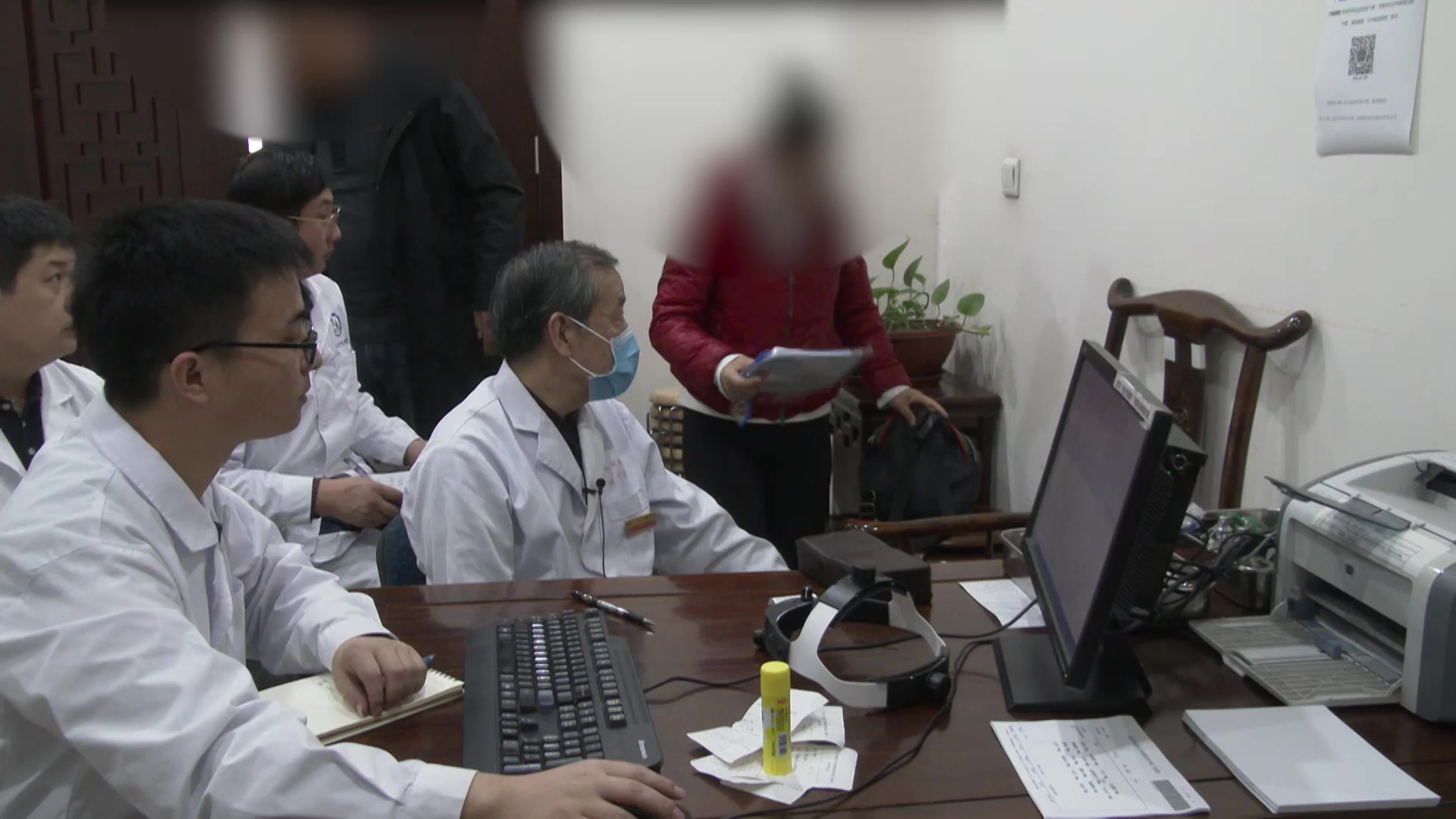 肝郁气滞瘀阻耳窍：40岁突发性耳聋耳鸣的疏肝活血通窍法