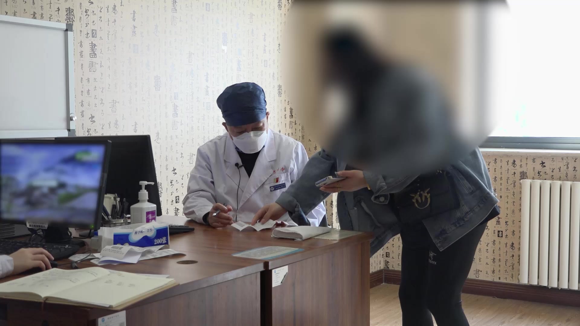 痰瘀化热证：56岁肺癌脑转移癫痫伴偏瘫的中药化痰散瘀通络法