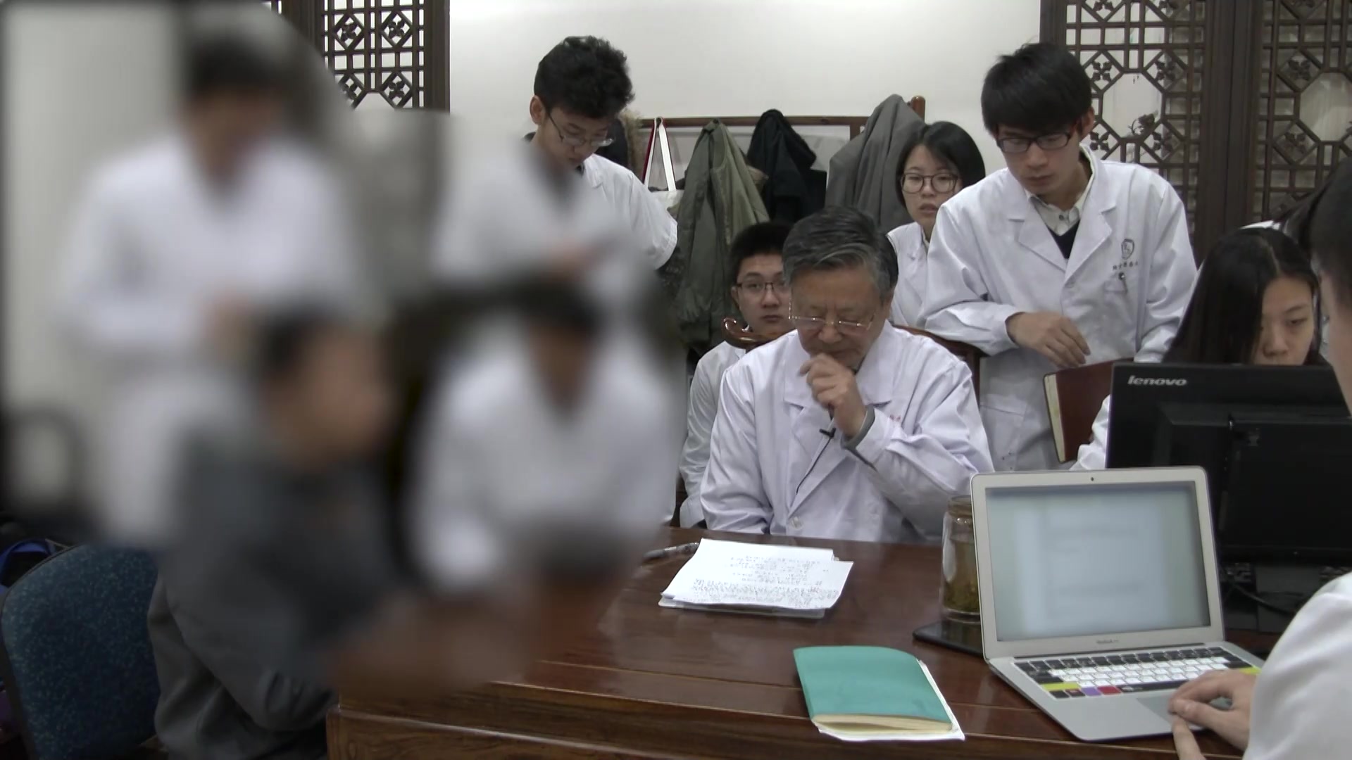 阳气不足脾胃虚弱：28岁男性极瘦，温阳健脾增重