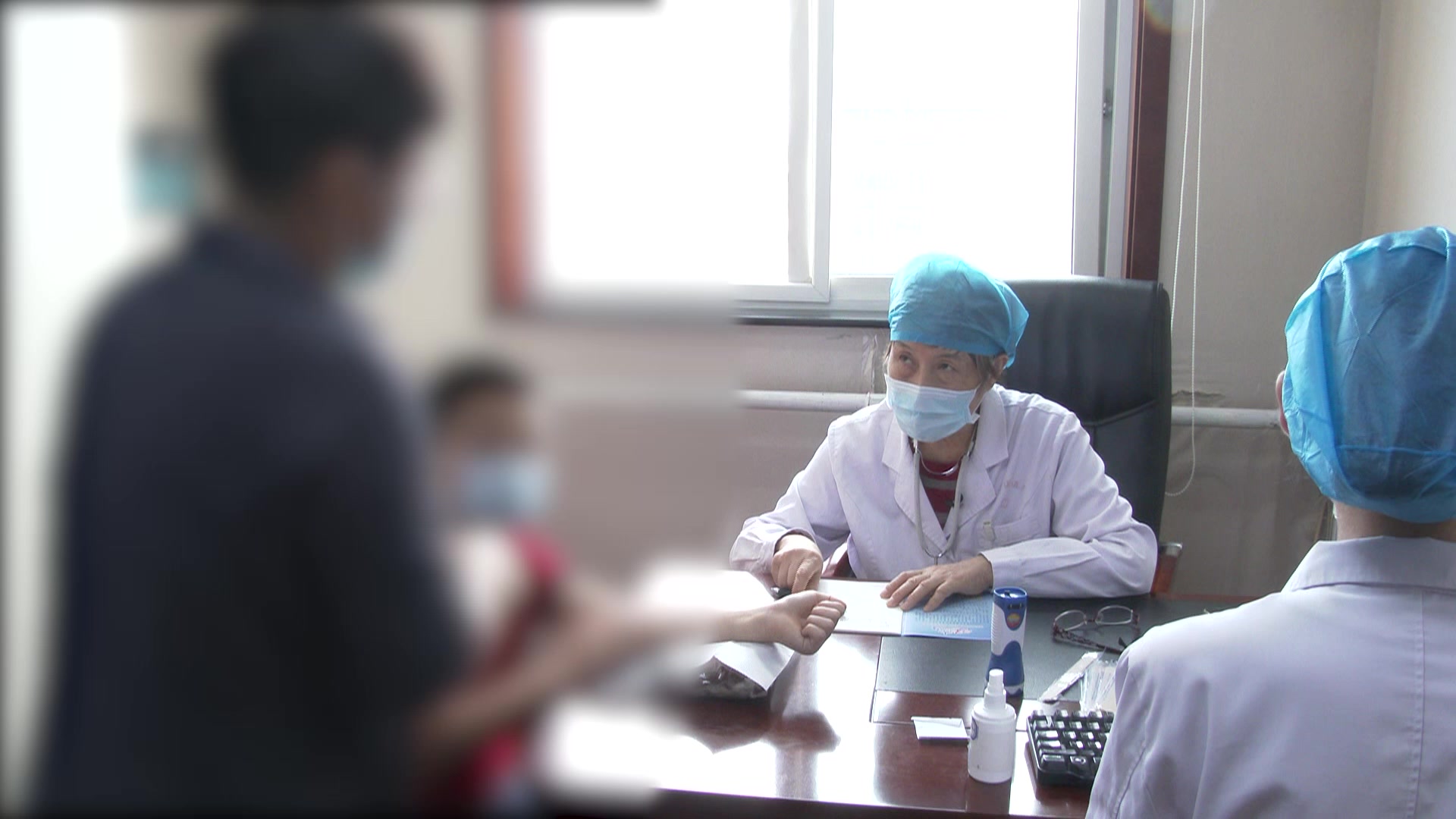 脾肾两虚：8岁抽动障碍患儿遗尿流涎的温阳健脾治疗