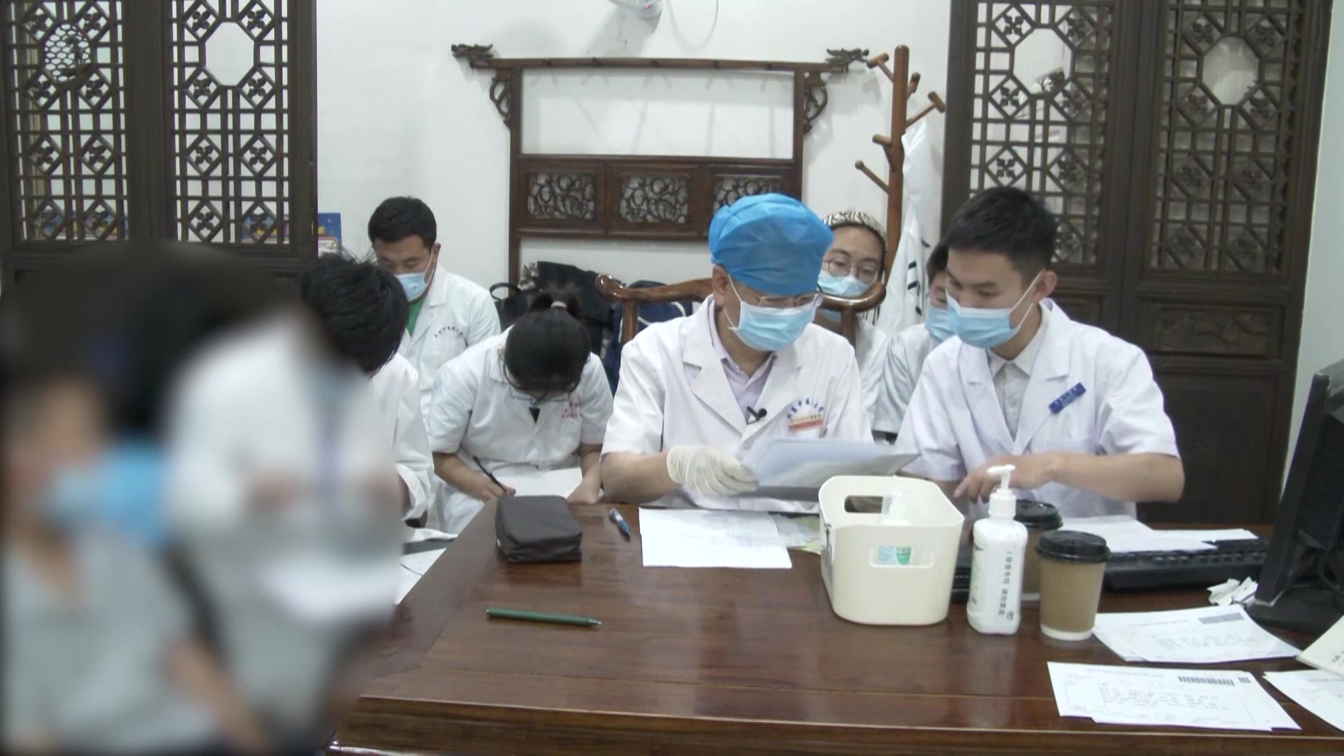 脾虚痰热扰心：8岁注意缺陷多动患儿健脾开窍宁心法