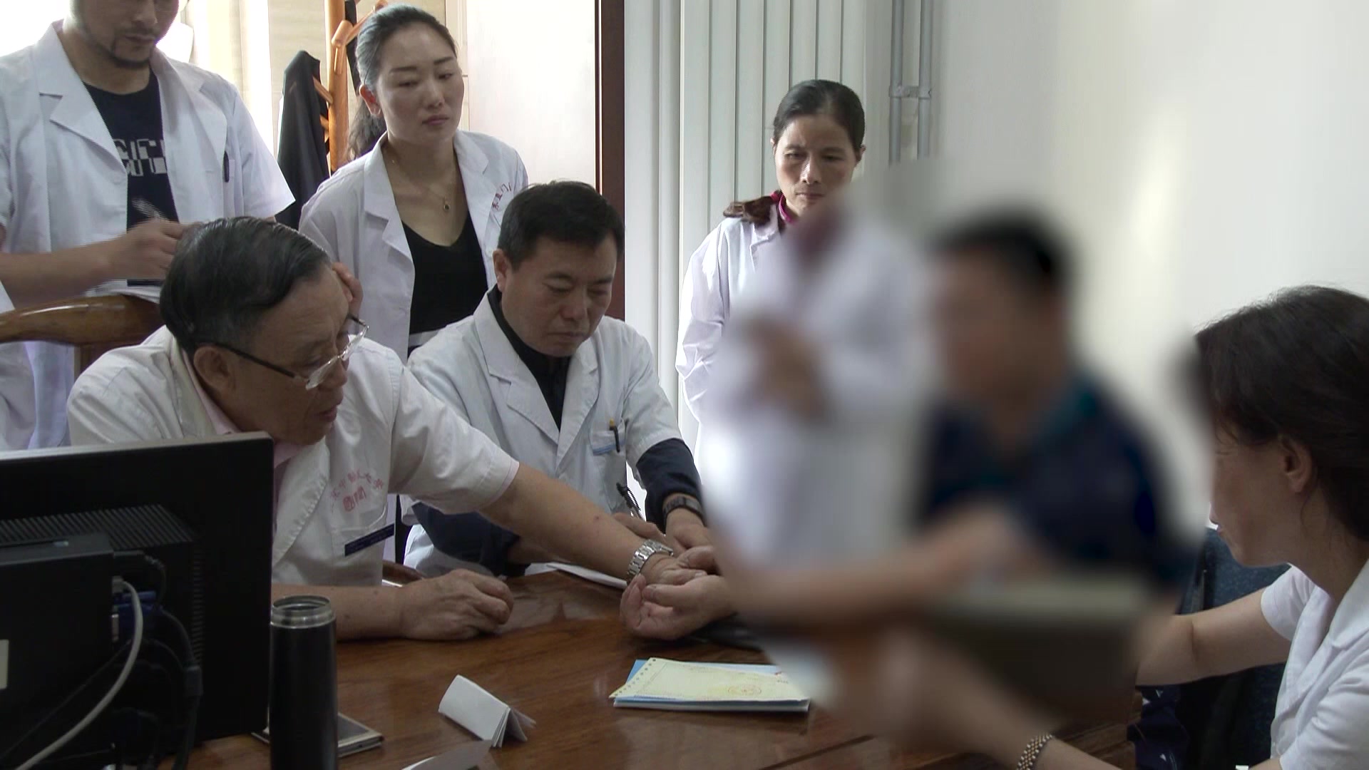 脾虚肝旺：43岁男性疲劳急躁足跟痛的健脾疏肝法
