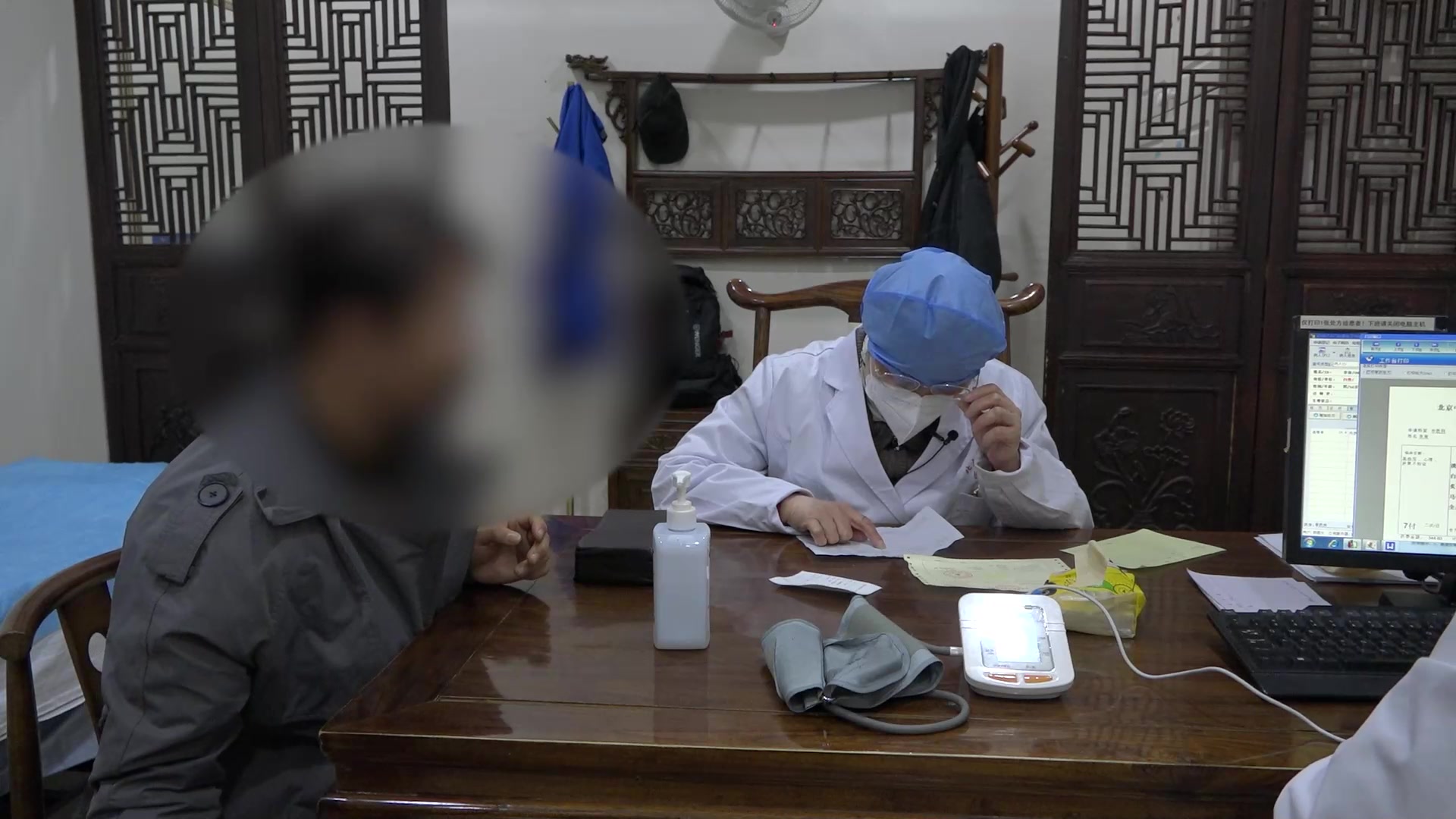 风寒湿痹兼月经后期：40岁女性类风湿关节痛显效后的续方调治