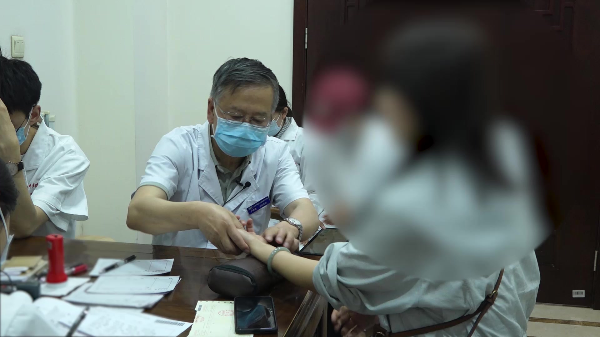 肝郁气滞心气不足：32岁女性心悸胸闷伴焦虑的疏肝益气养心法