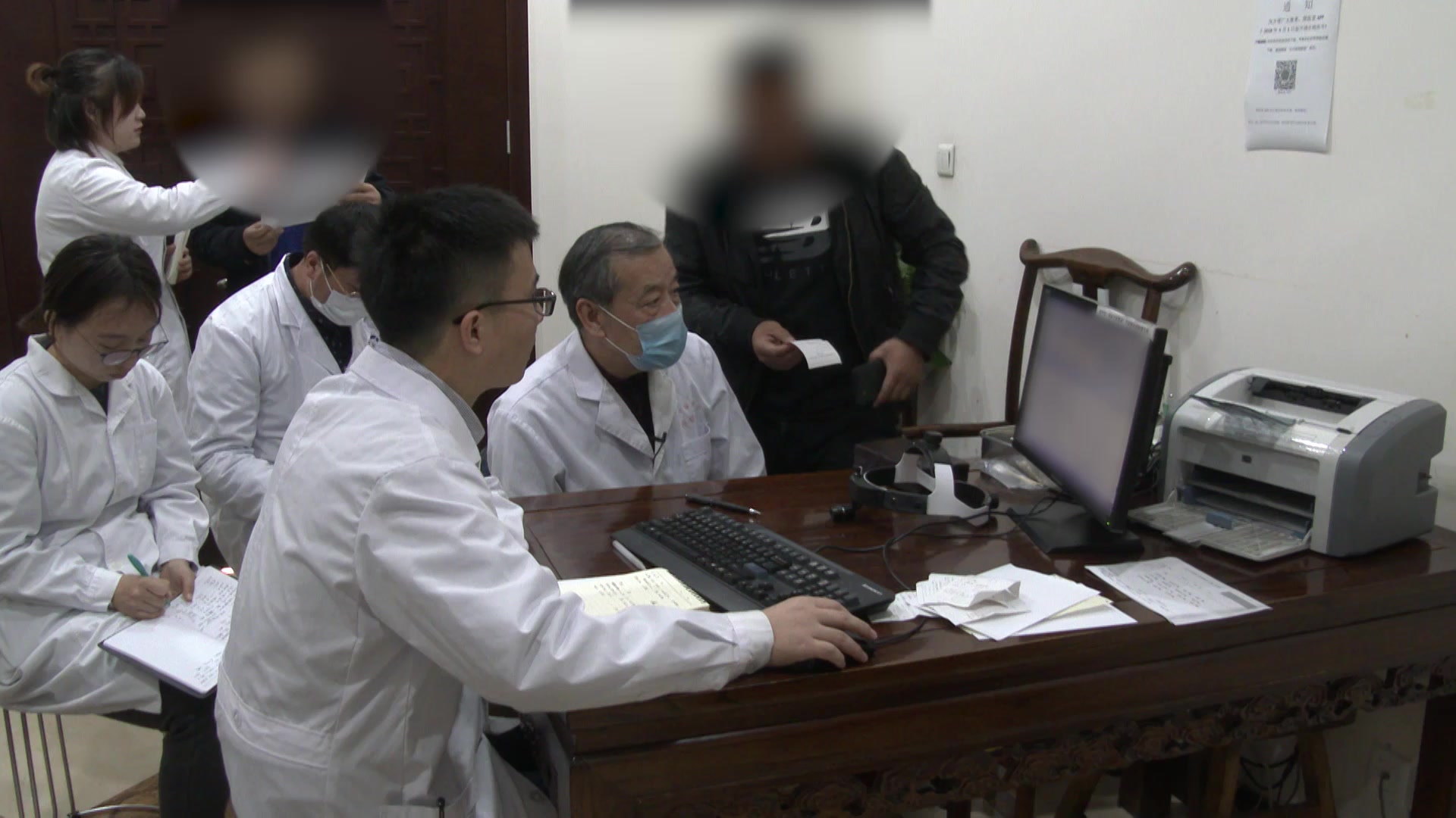 肝郁痰瘀清窍不利：46岁男性反复眩晕耳鸣耳聋的疏肝活血开窍法