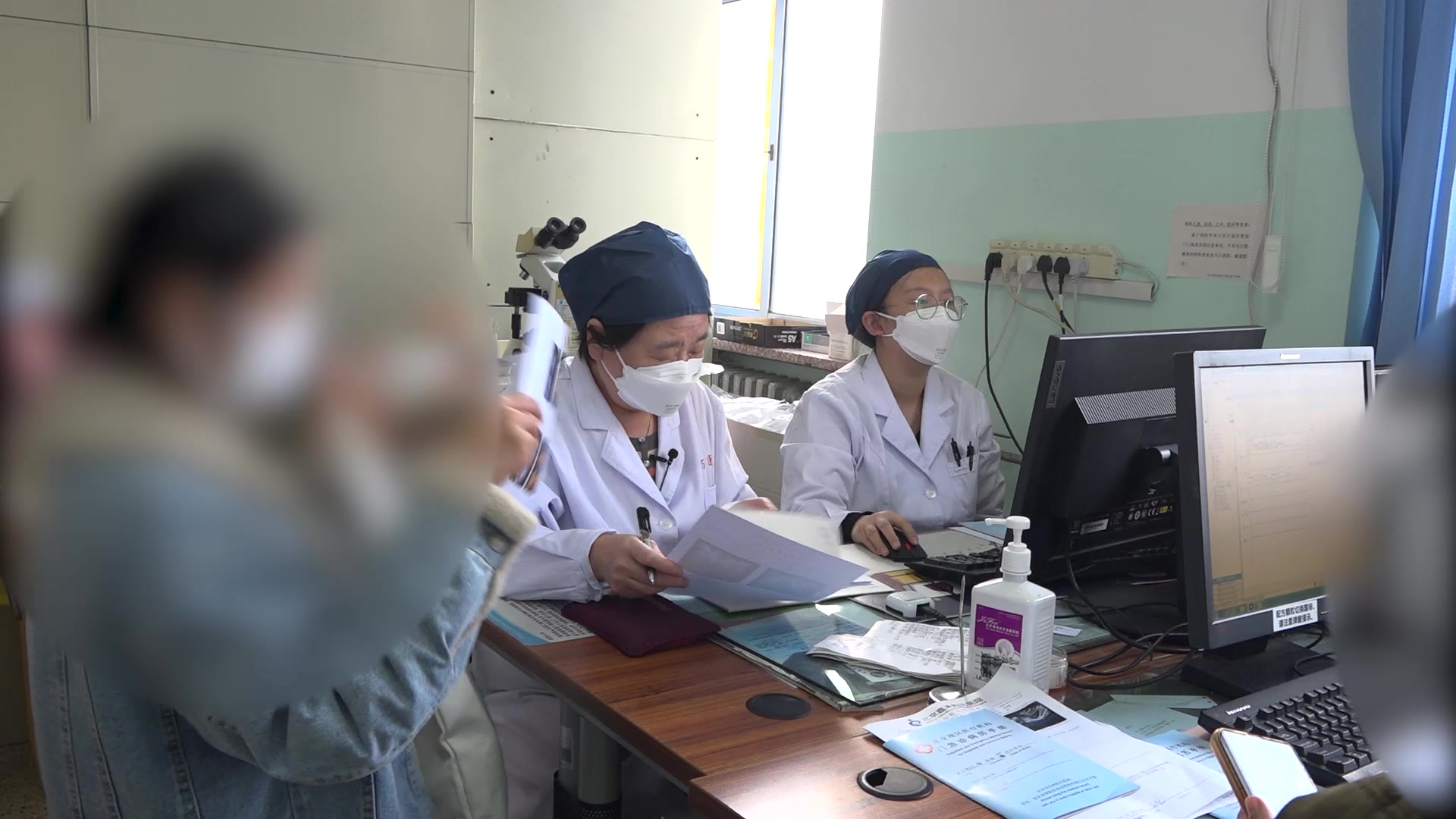 肾虚血瘀：30岁排卵障碍患者卵泡监测与补肾助孕中药调治