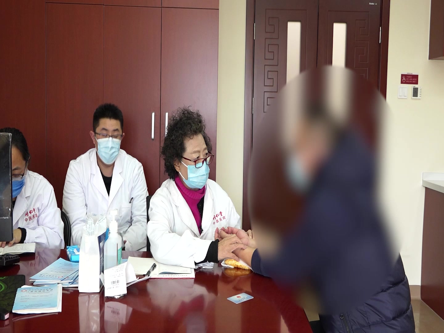 痰热伤阴：35岁男性高脂血症眩晕复诊之滋肾清化痰法