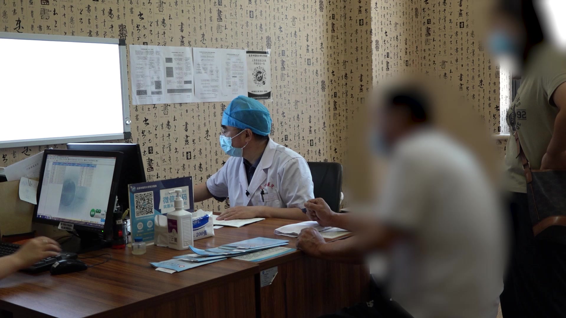 痰瘀互结证：60岁男性胃癌术后肿瘤指标升高之调方攻邪法