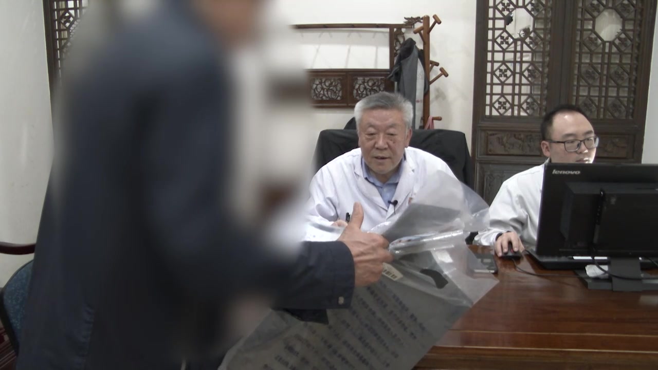 气虚卫表不固：55岁胃癌术后汗出之以浮小麦益气止汗