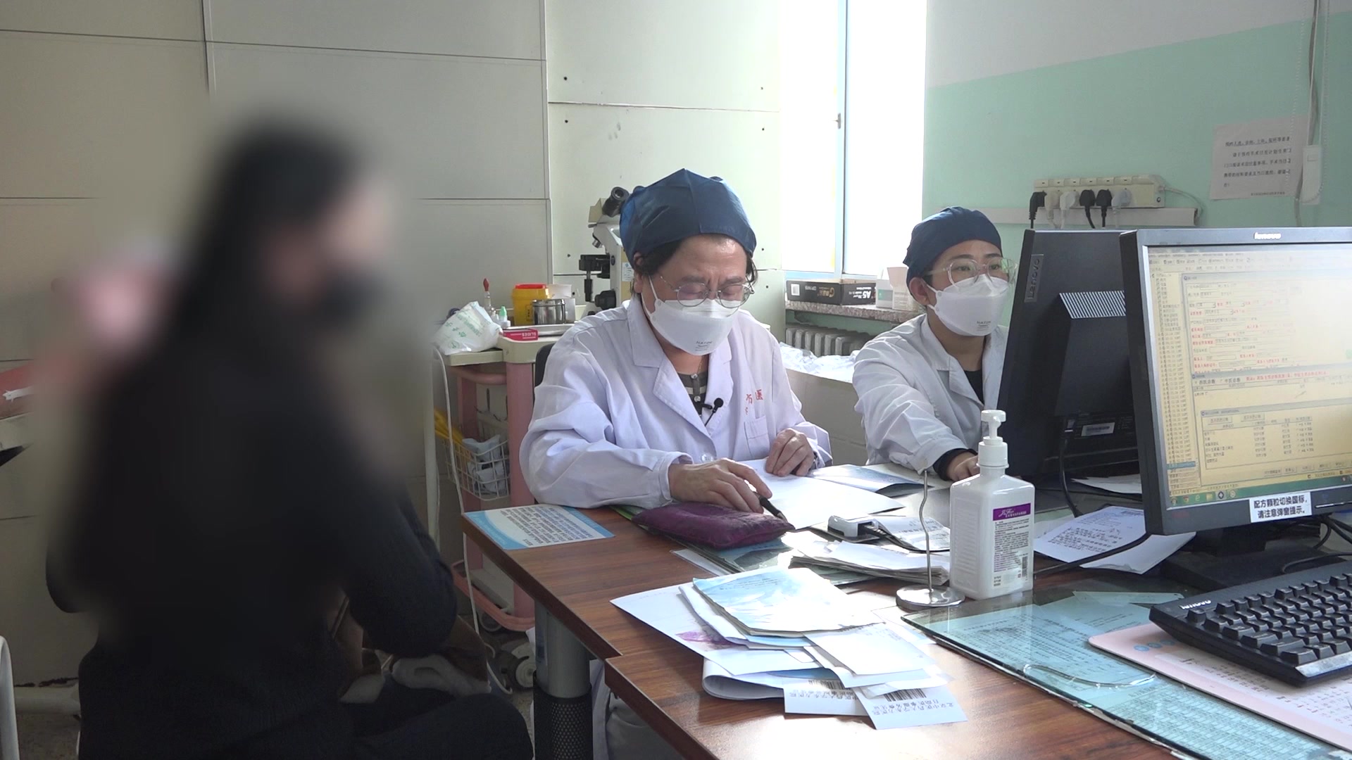 肾虚血瘀：31岁带曼月乐环患者闭经6月的补肾活血调经法