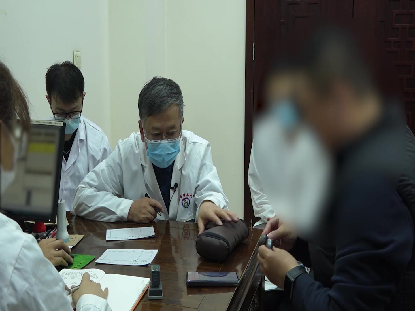 肝阳上亢痰瘀互结：38岁男性高血压头晕的平肝潜阳化痰祛瘀法
