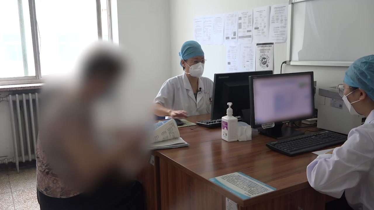阴虚燥毒证：73岁干燥综合征患者口干眼干乏力的滋阴润燥整体调治