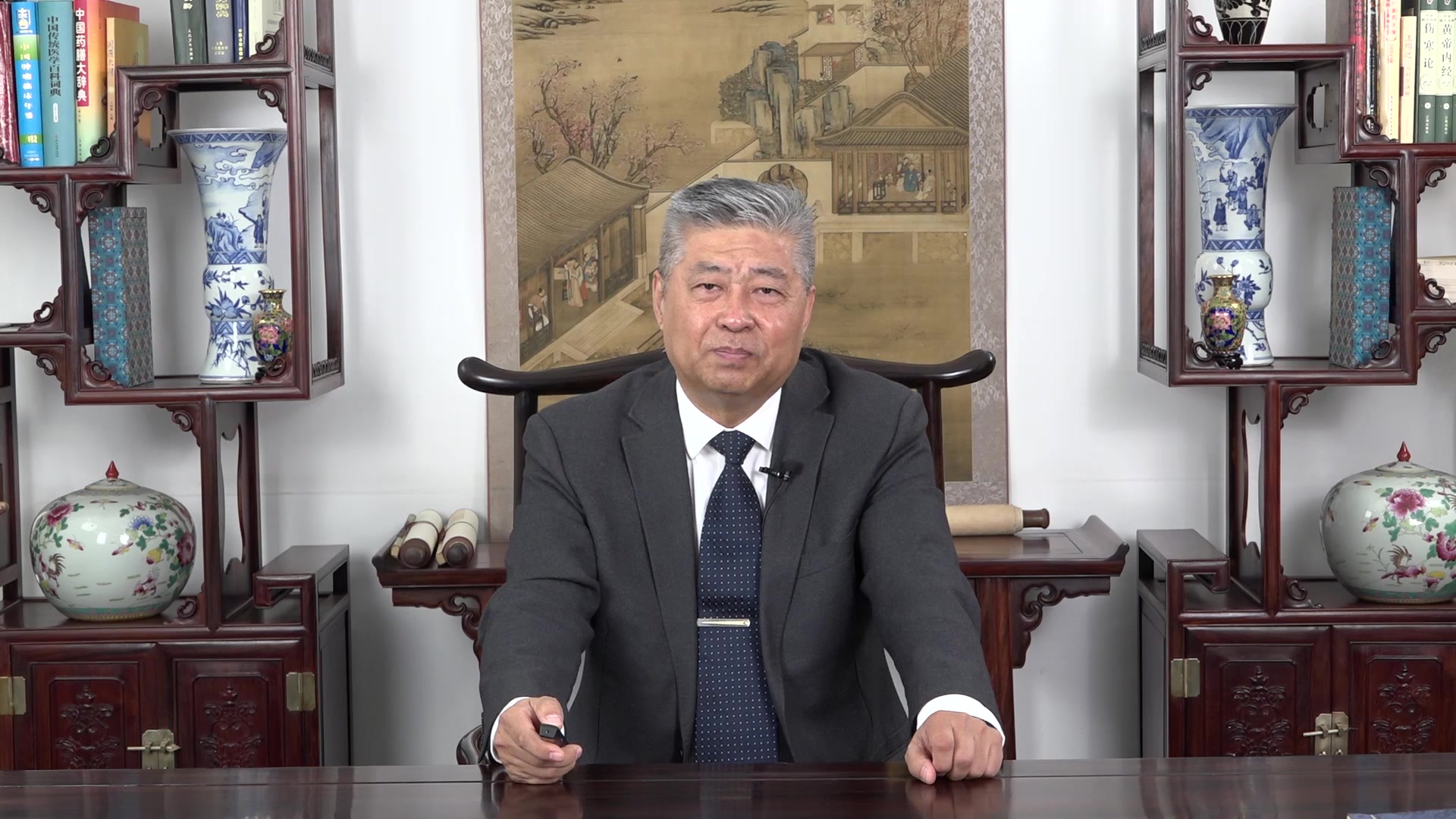 疑难病症脊源论治(2)