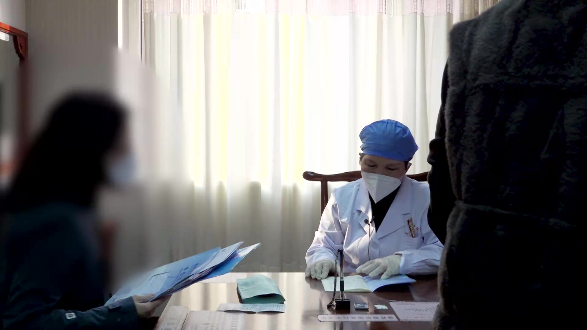 脾虚湿滞免疫紊乱：45岁女性桥本甲减合并未分化结缔组织病的健脾调免法