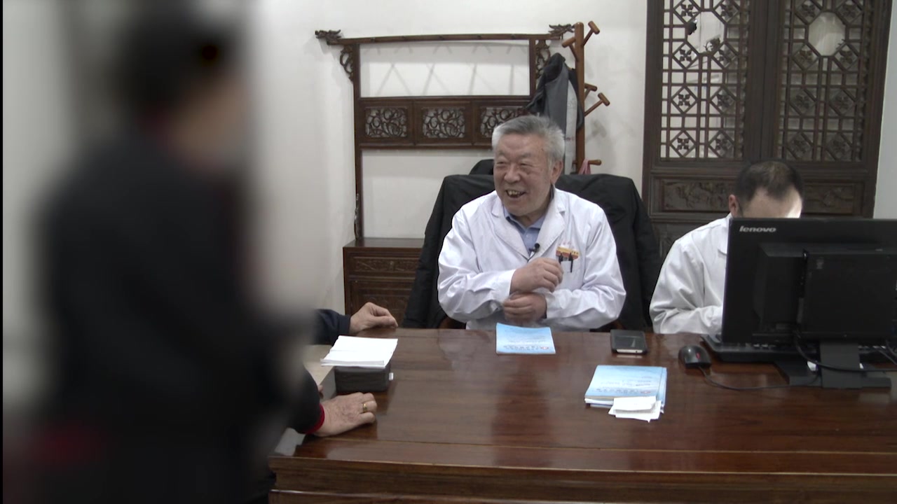 肾精亏虚髓海不足：78岁脑瘤术后记忆减退的补肾益髓法