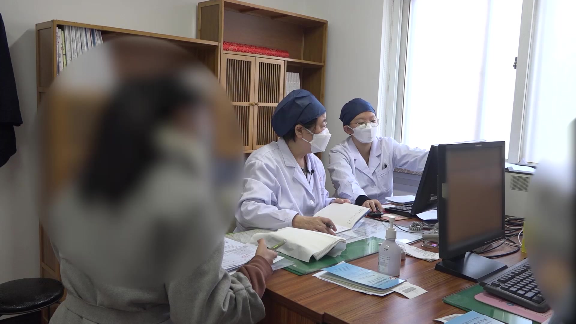 肾虚血瘀：35岁胎停术后患者卵巢储备下降的补肾活血调经法