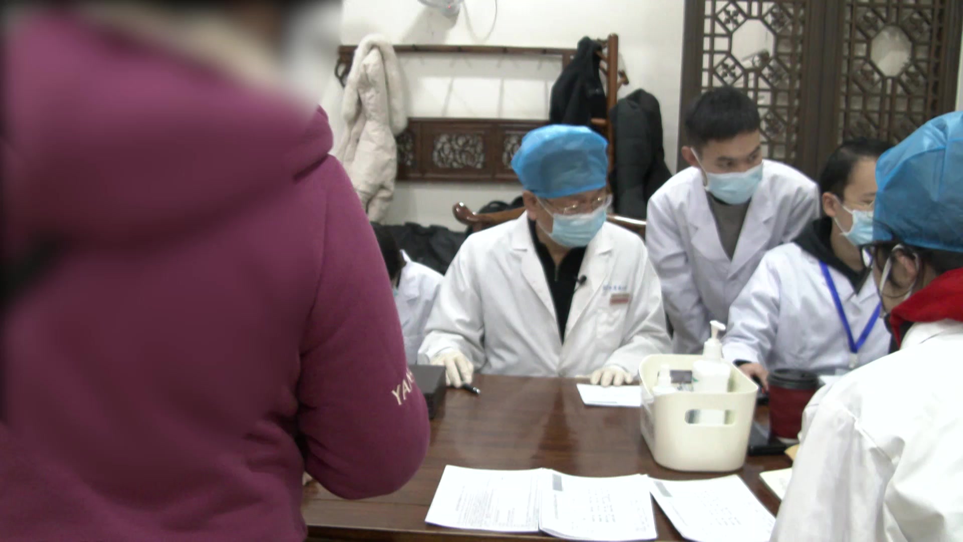 脾虚痰盛风痰上扰：21岁男性癫痫开颅术后反复发作的石菖蒲加减辨治