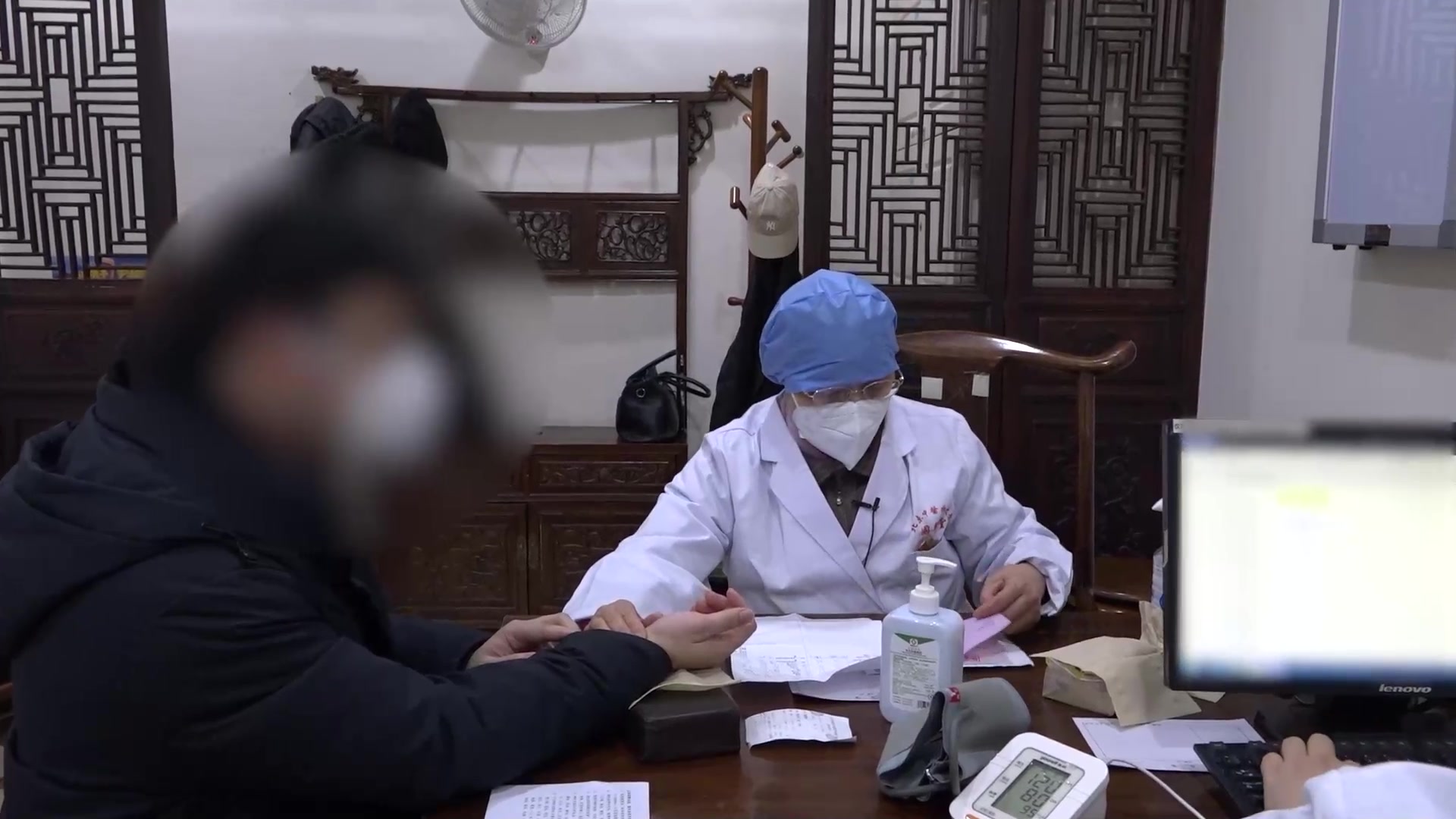 气血瘀滞痰湿内阻：27岁男性脂肪肝伴出汗心悸的调畅气血与药膳止汗