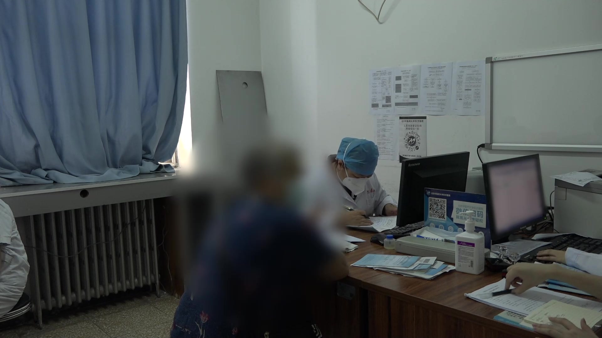 肝气郁结心神不宁：74岁失眠焦虑女性的中药调治与情志疏导