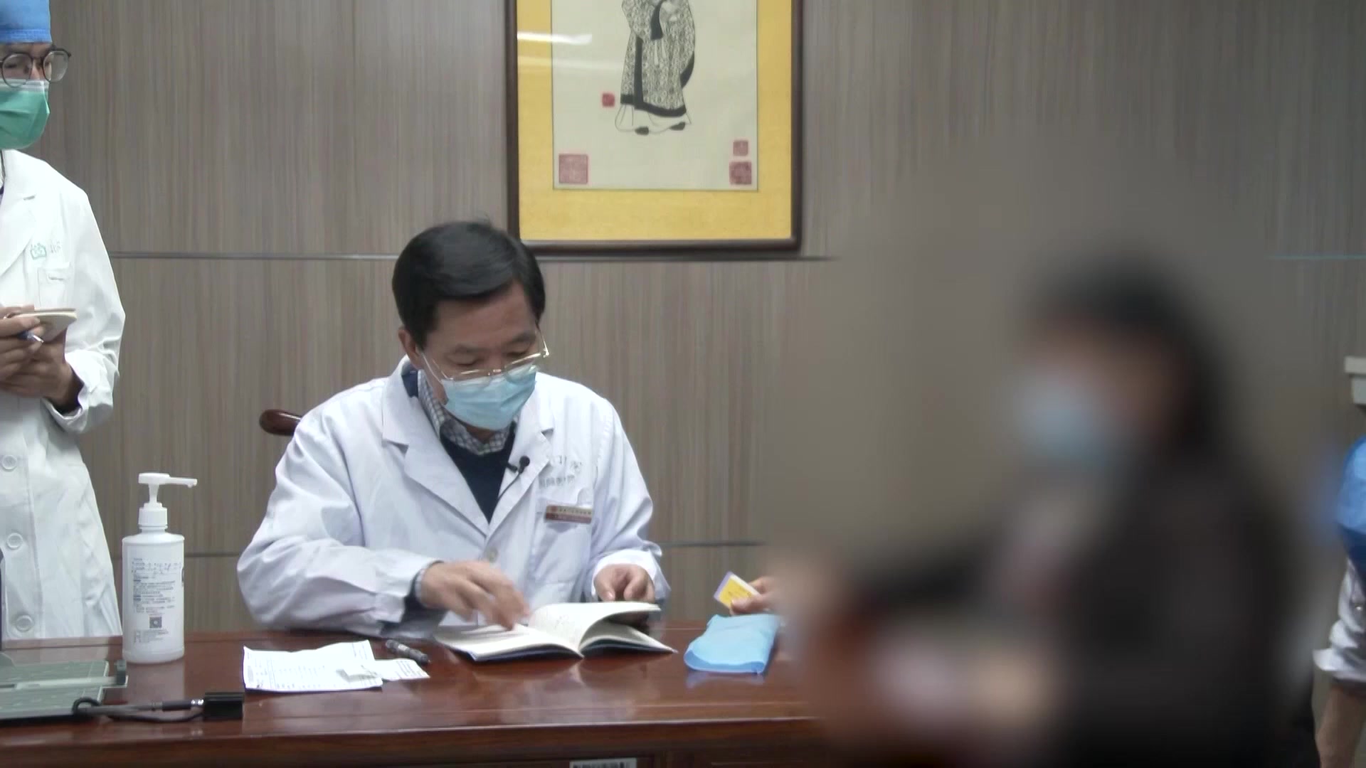 肾虚血瘀：67岁慢性肾炎患者夜尿增多伴腰酸之固肾化瘀方续治