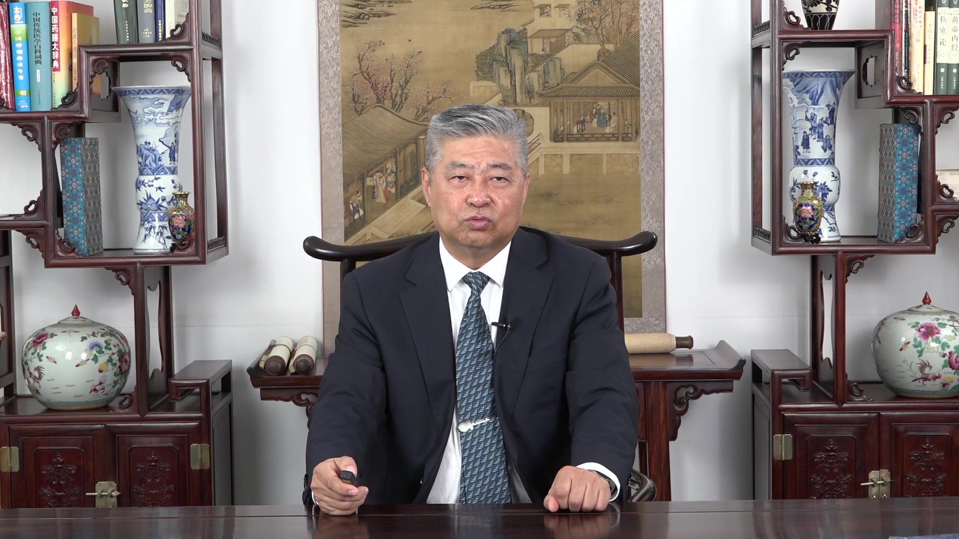 何谓针刀医学(2)