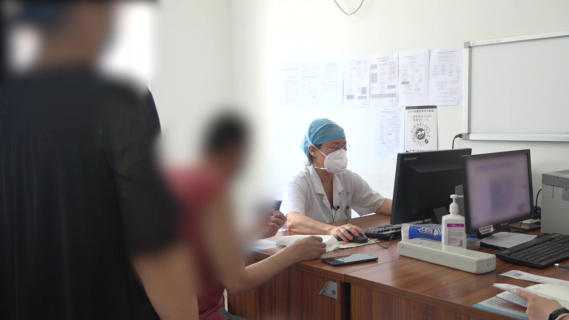 痰瘀互阻：56岁男性痹症行动不便的活血通络法