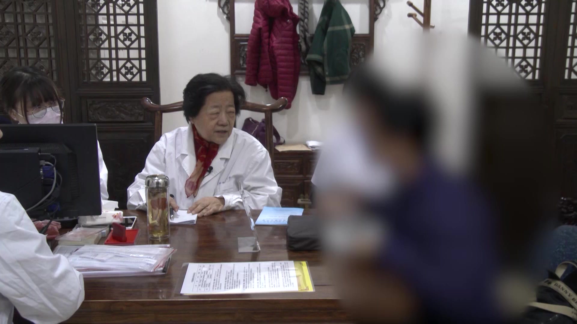 脾肾阳虚寒凝血瘀：31岁不孕女性试管两度失败、怕冷便秘的温阳调经法