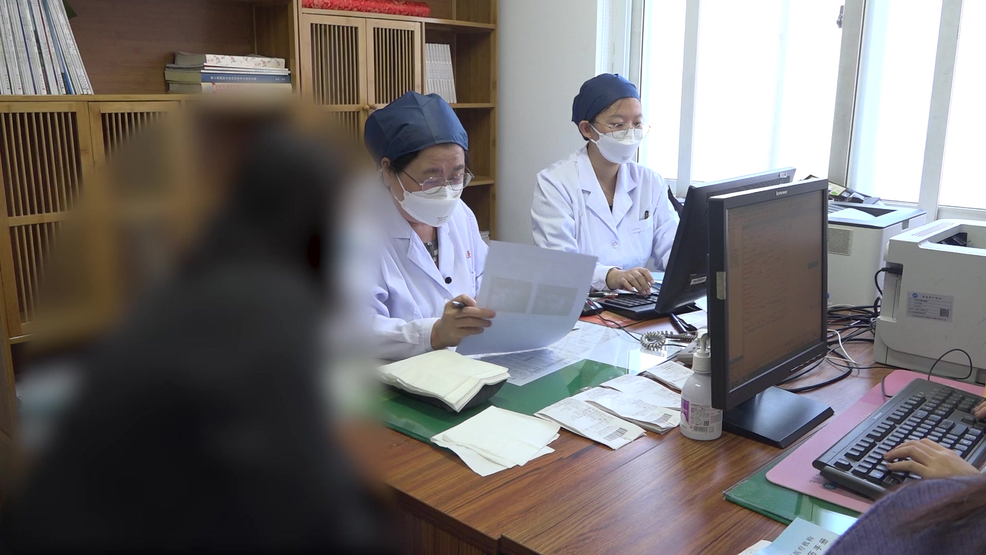 肝肾不足：31岁排卵障碍性月经稀发的中药周期序贯疗法