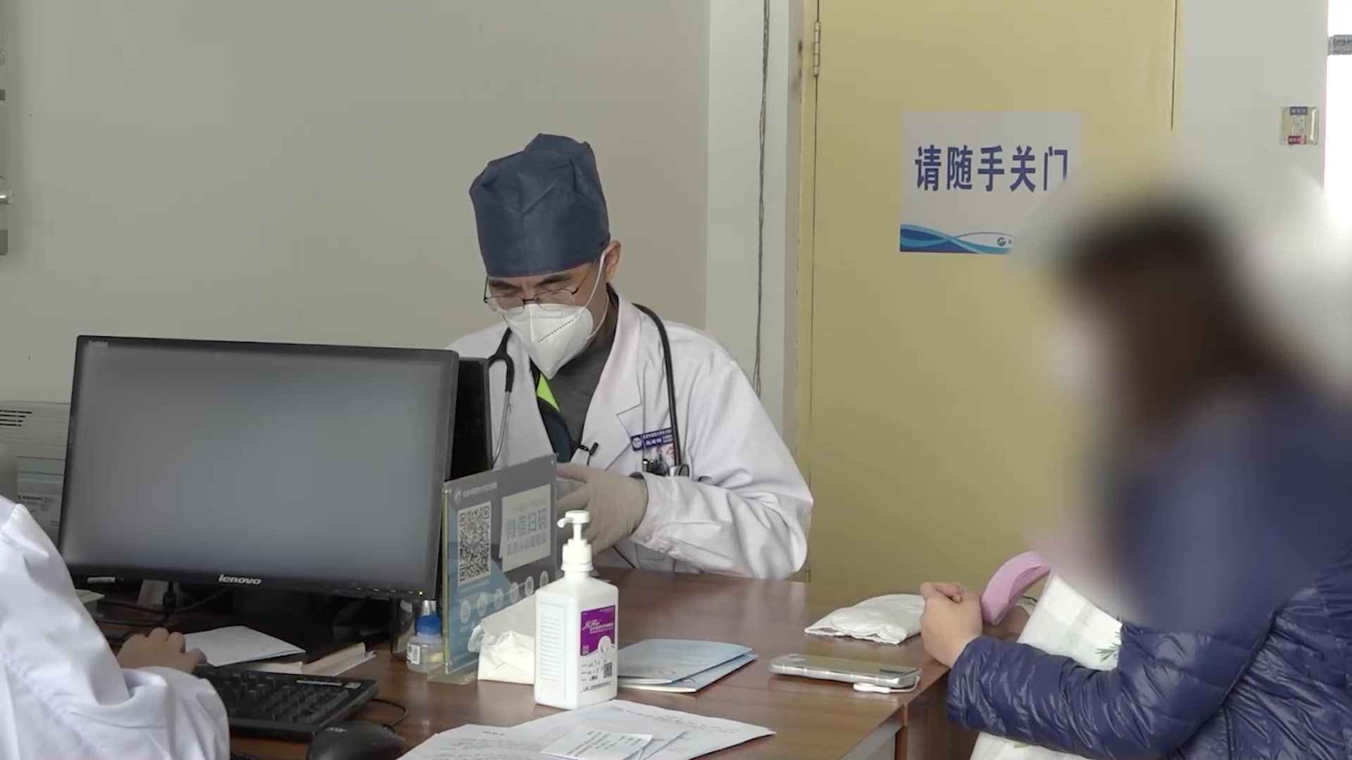 痰湿阻滞：46岁女性眩晕后体重激增的化痰降脂通腑法