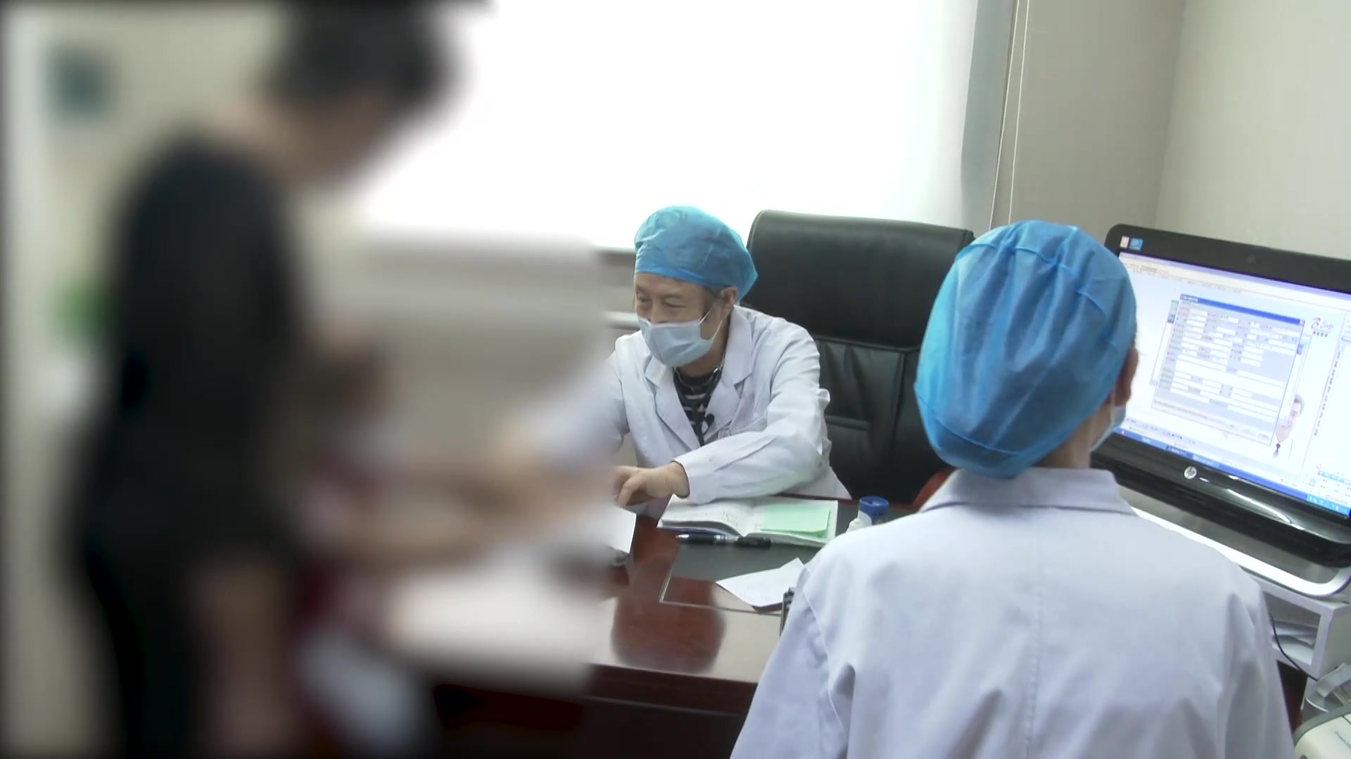 脾虚肝旺：7岁抽动男孩开学后语言不畅的健脾疏肝安神法