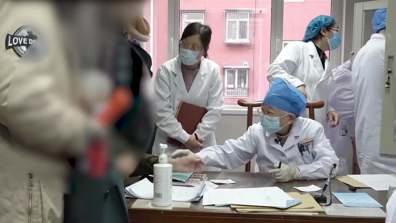 心肾阳虚瘀阻心脉：82岁冠心病心悸快慢综合征的益气活血清心法