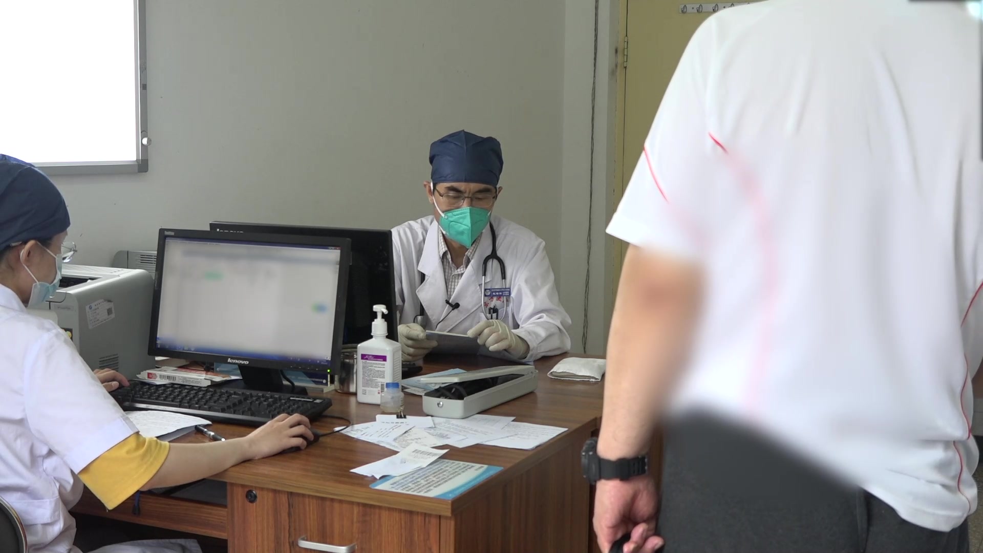 痰饮水湿扰心：46岁女性心悸恐惧的祛湿安神法