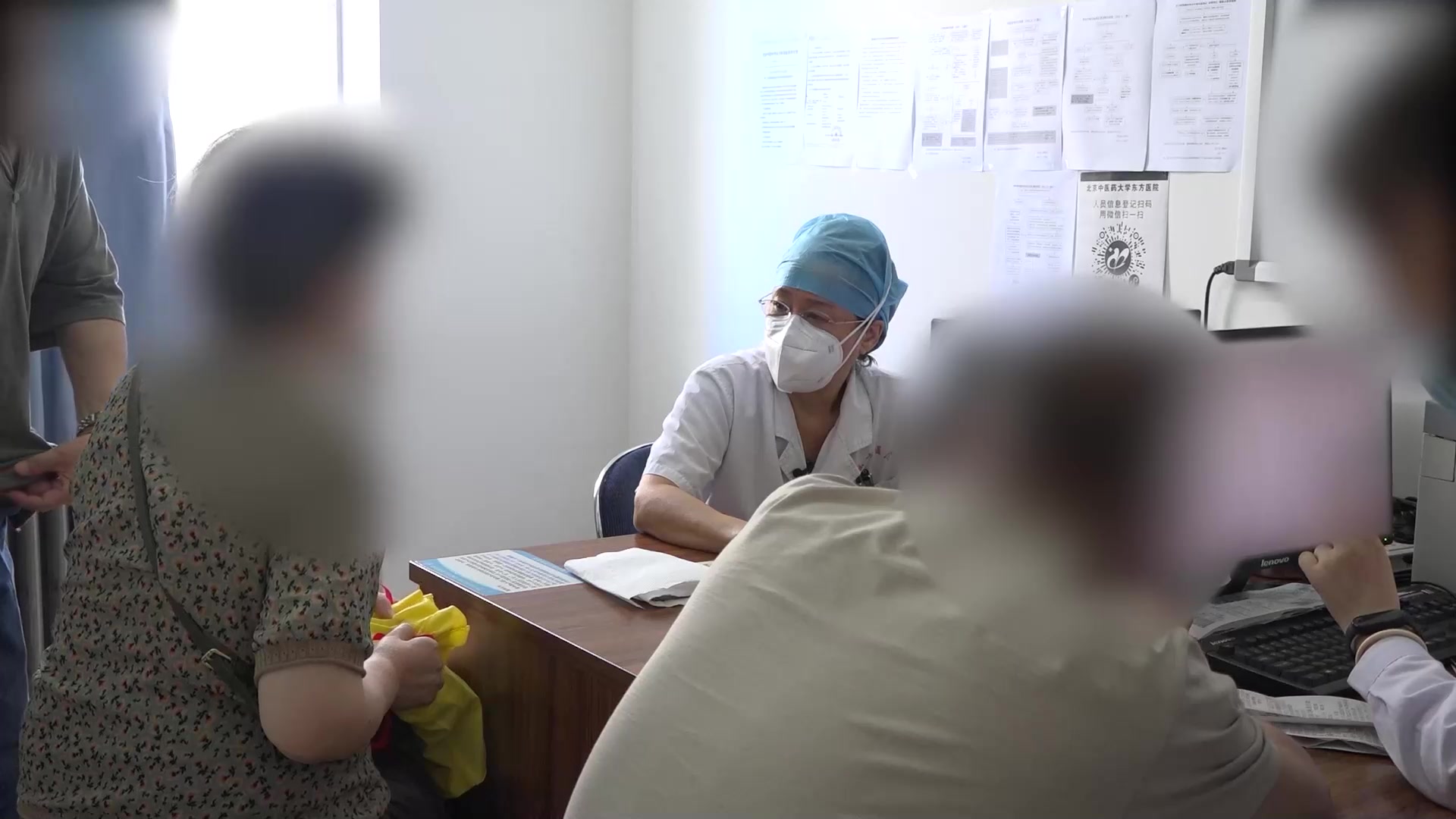 气虚血瘀证：67岁多病患者失眠头晕关节痛的辨治与情志疏导