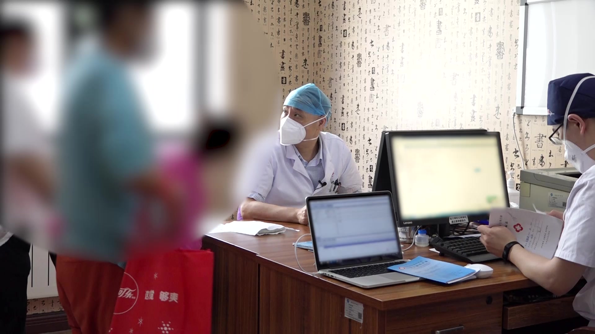 湿热瘀阻证：63岁直肠癌术后腹泻的清热利湿化瘀调理