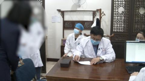 刘铜华
