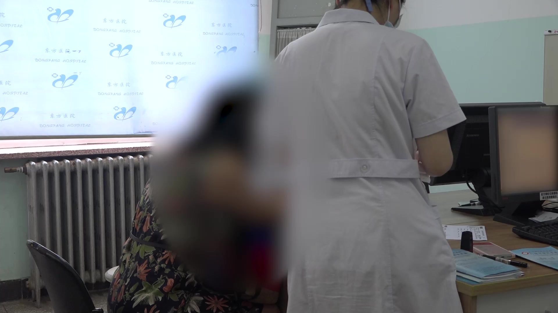 气血不足肾精亏虚：56岁女性牙齿松动咀嚼无力的益气养血法