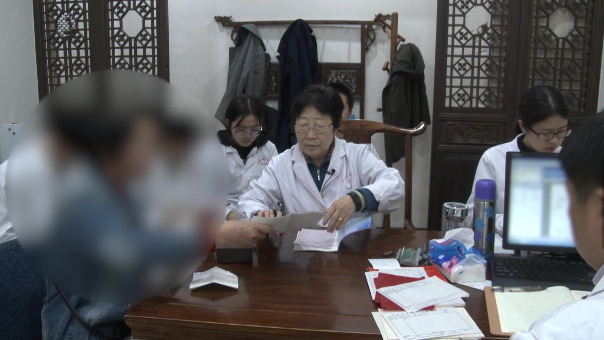 心脾阳虚痰瘀痹阻：63岁女性冠脉堵塞活动憋气之益气养心化瘀法