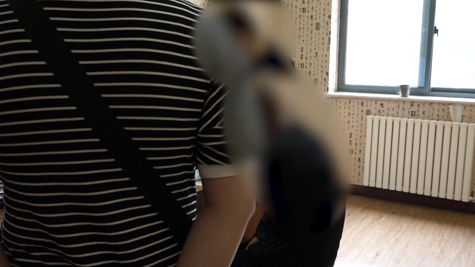 痰瘀互结证：49岁肝癌靶向治疗后低热的中药煎服调治