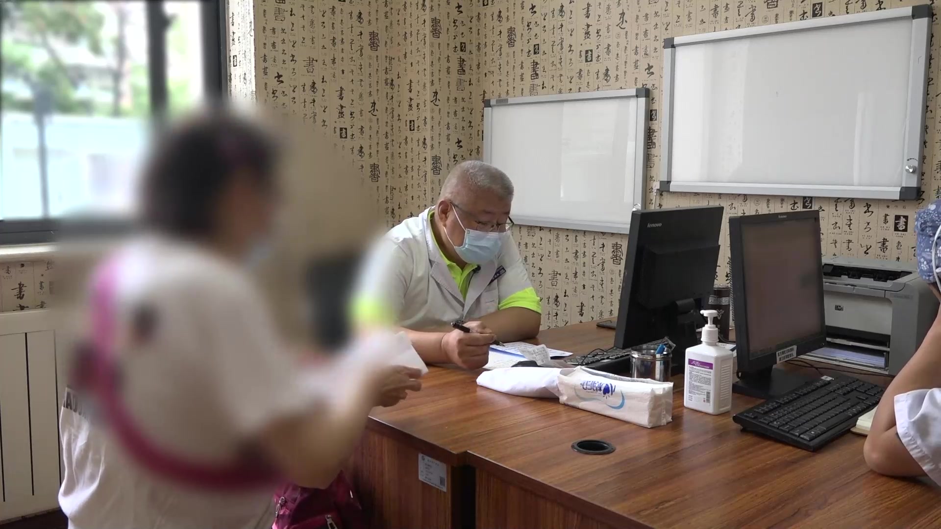 寒湿内蕴肠络瘀滞：68岁放射性直肠炎便血纳差的止血化瘀健脾法