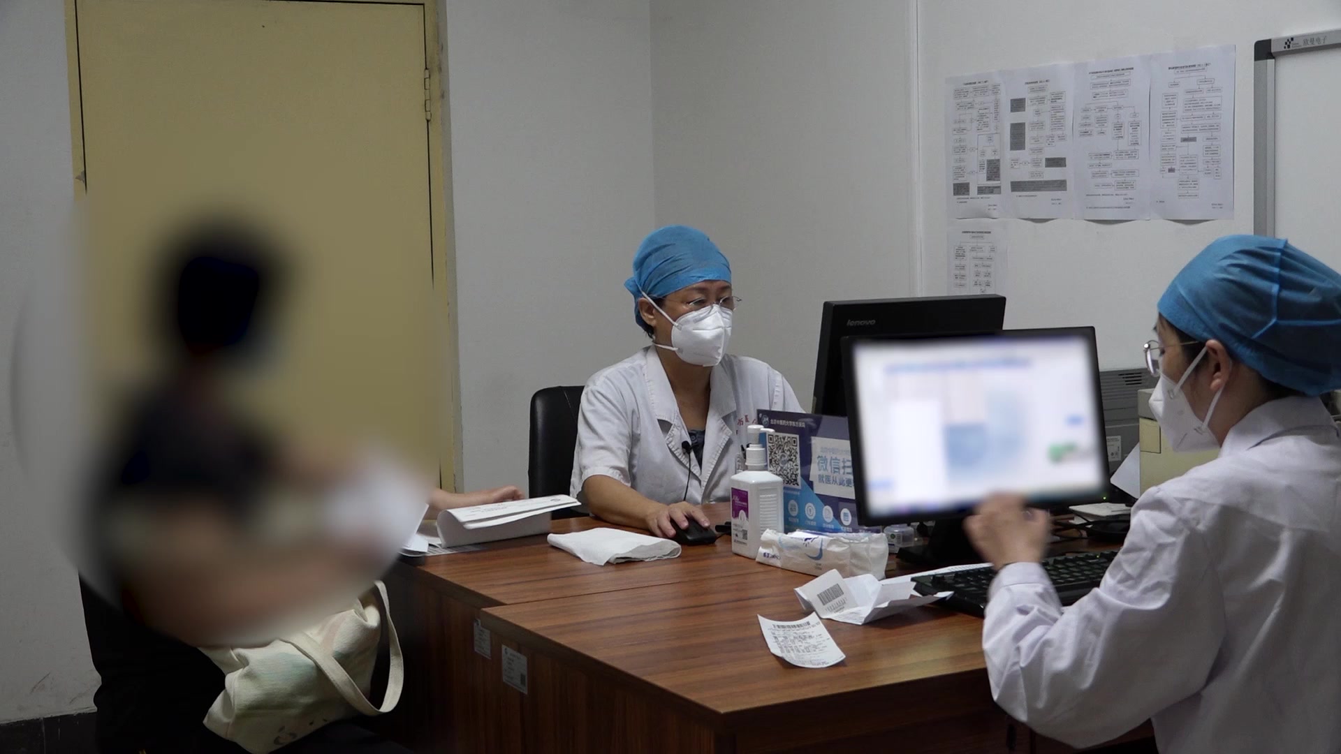 气阴两虚型燥痹：41岁女性无症状干燥综合征的帕夫林调治
