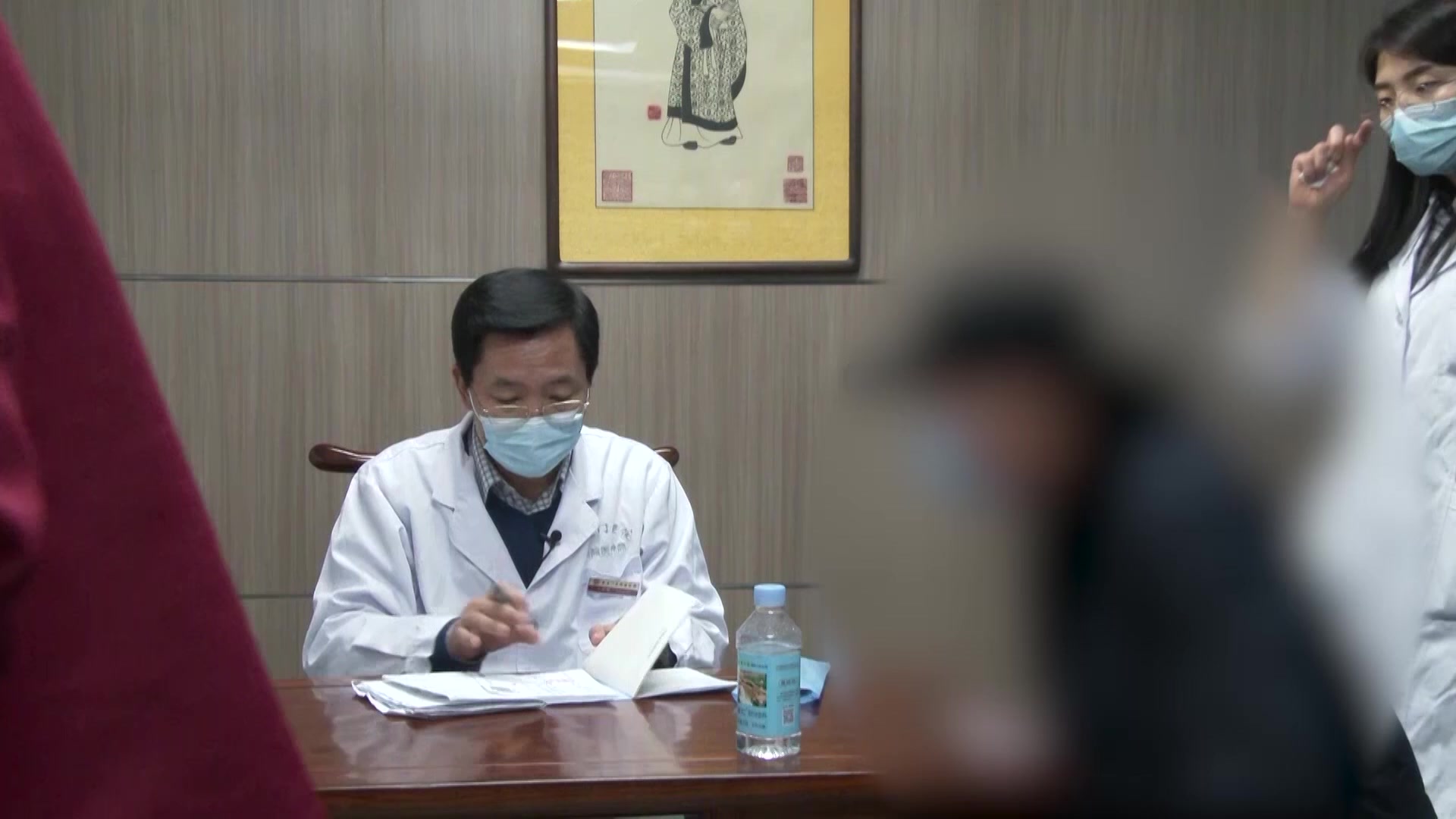 脾肾气虚精微下泄：蛋白尿患者缬沙坦与百令联合治疗及指标管理