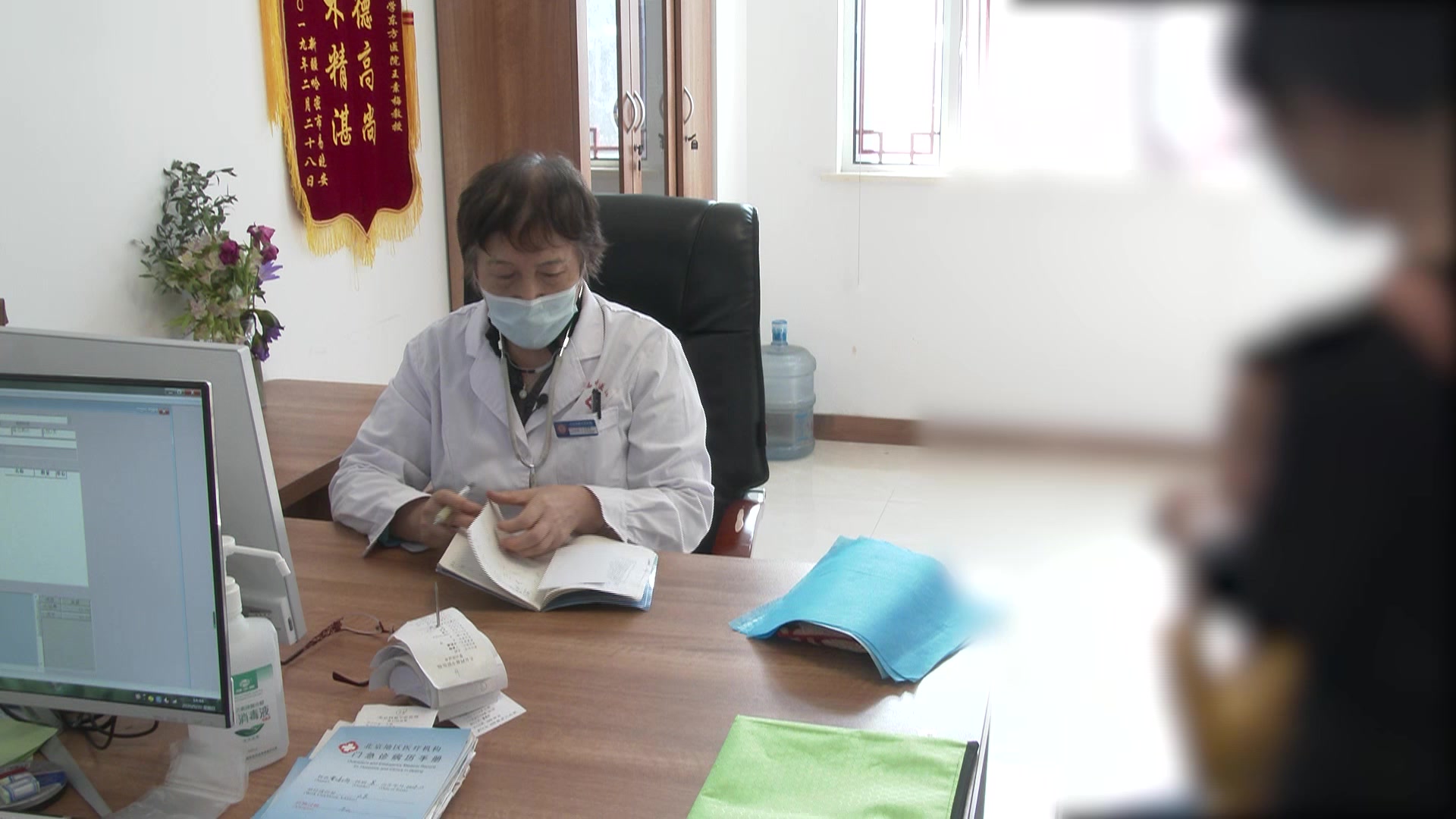 肺热鼻窍不利：7岁男孩过敏性鼻炎鼻甲肥厚的清肺通窍调理